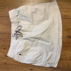 Title Nine Scout Skort size S